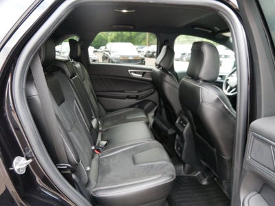 2021 Ford Edge ST