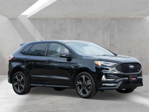 2023 Ford Edge ST