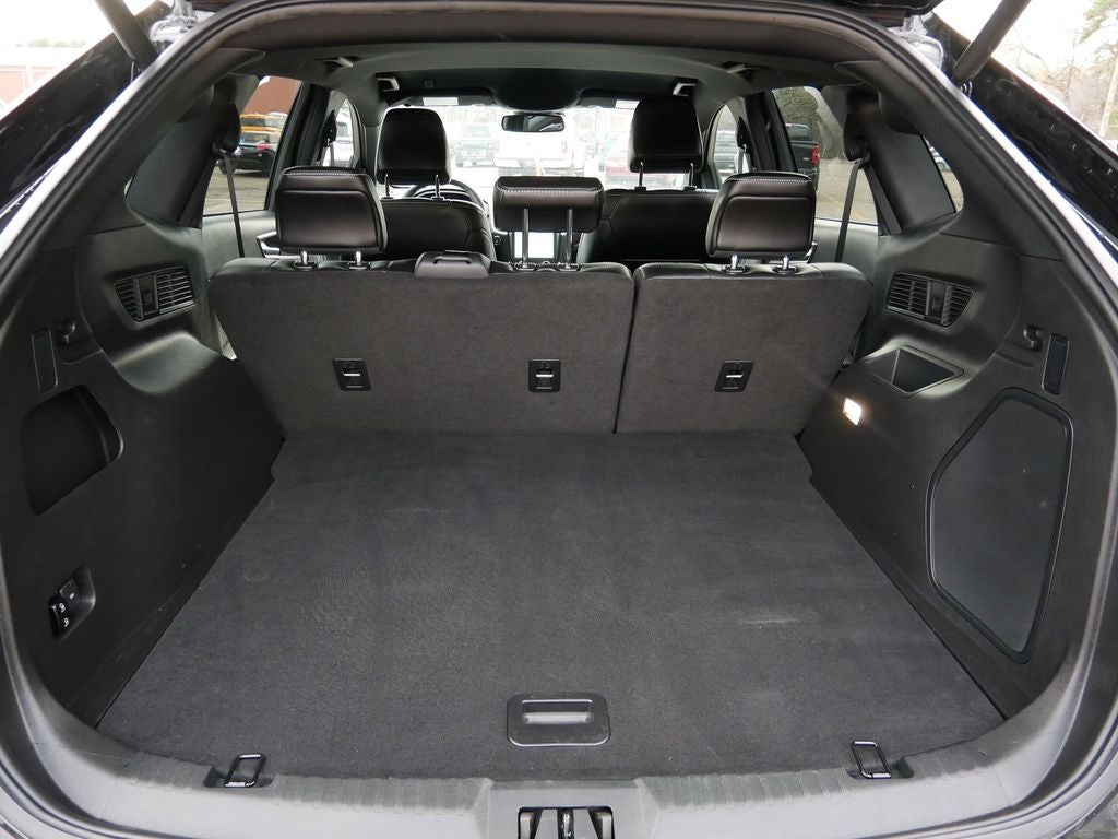 2023 Ford Edge ST
