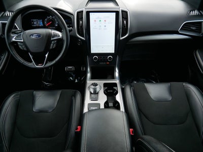 2023 Ford Edge ST