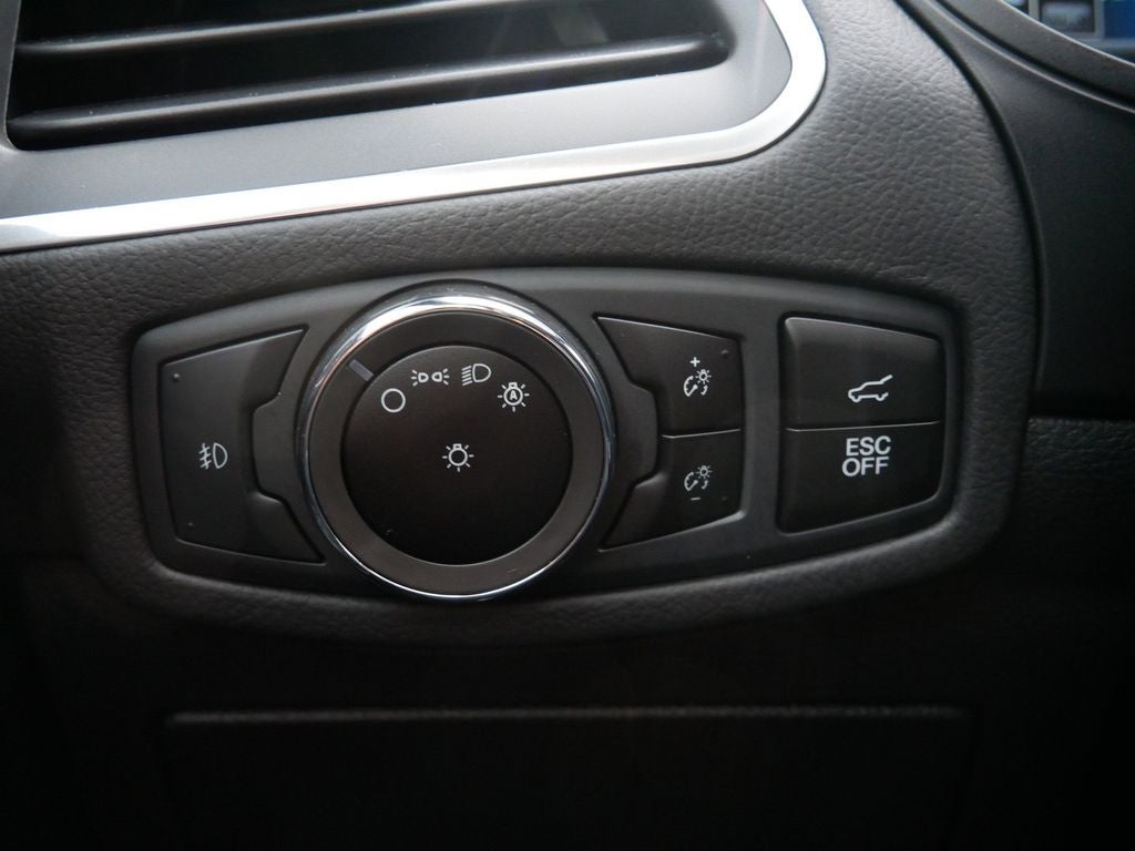 2023 Ford Edge ST