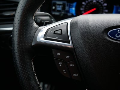 2023 Ford Edge ST