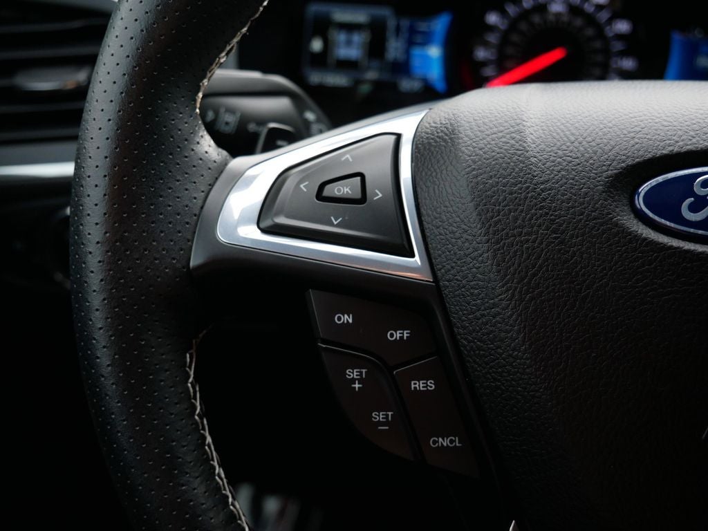 2023 Ford Edge ST