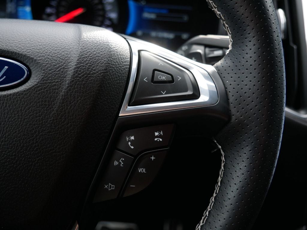 2023 Ford Edge ST