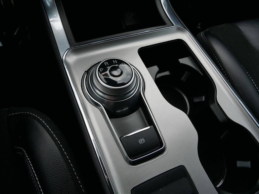 2023 Ford Edge ST