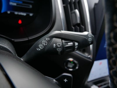 2023 Ford Edge ST