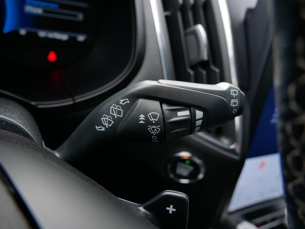 2023 Ford Edge ST