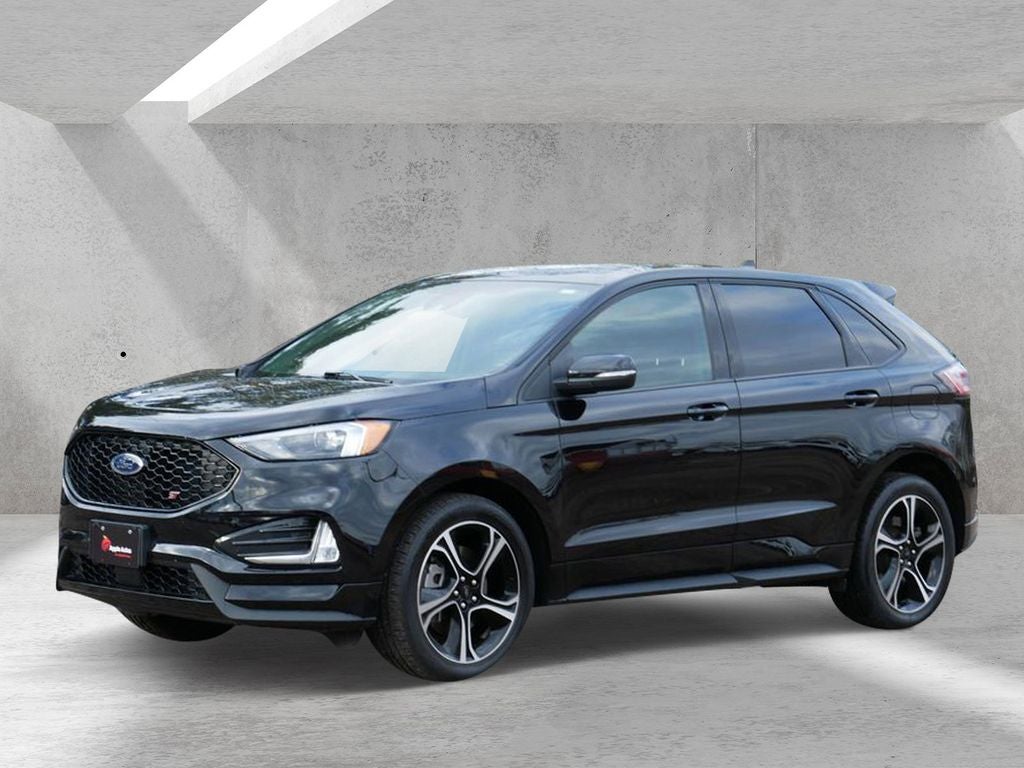 2023 Ford Edge ST