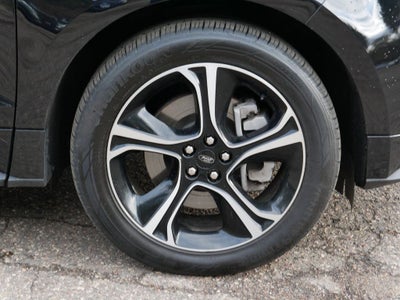 2023 Ford Edge ST