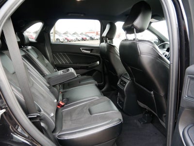 2023 Ford Edge ST