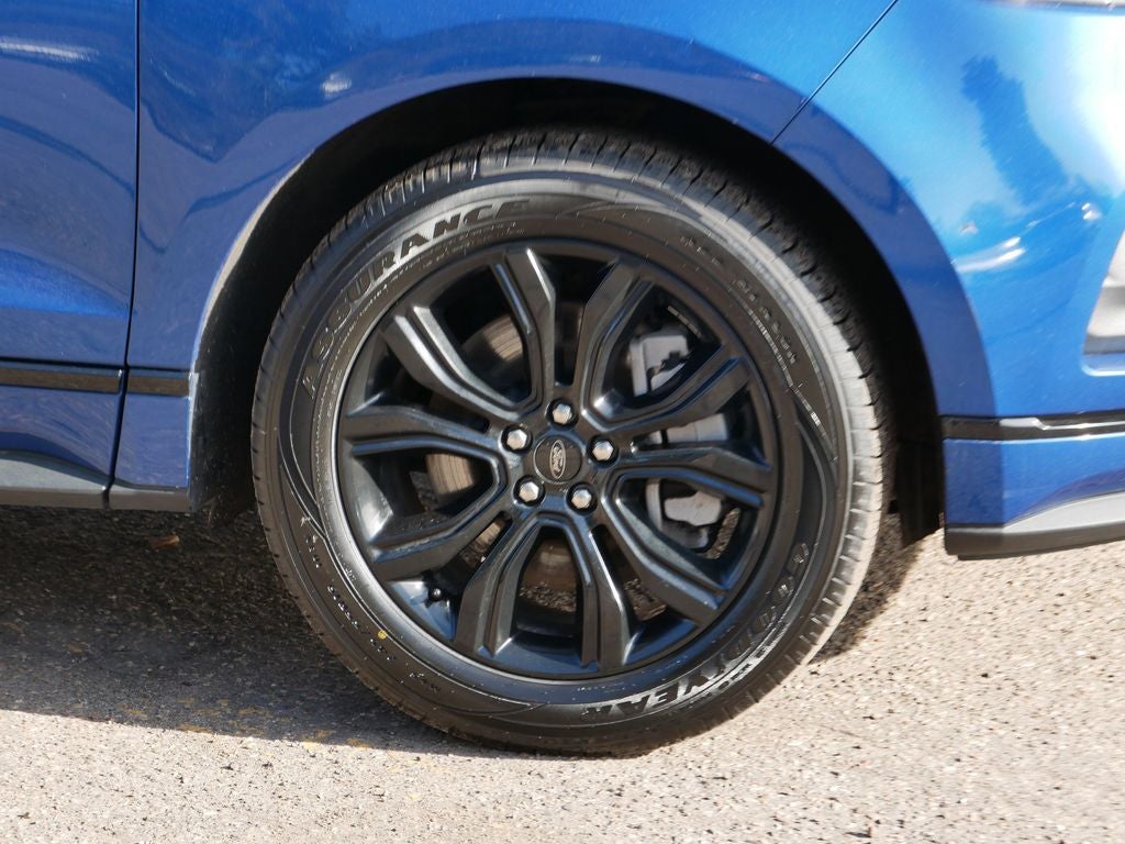 2022 Ford Edge SE