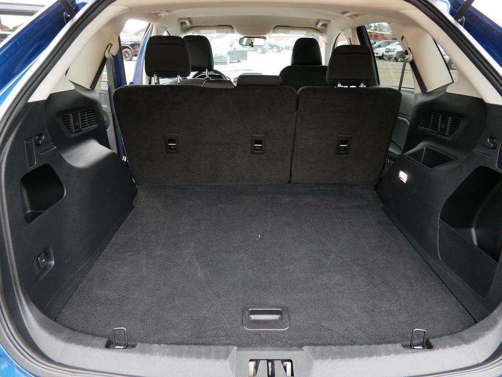2024 Ford Edge SE
