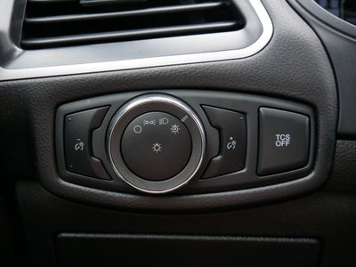 2024 Ford Edge SE