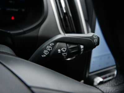 2024 Ford Edge SE
