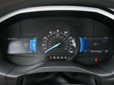 2024 Ford Edge SE