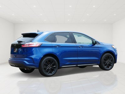 2024 Ford Edge SE