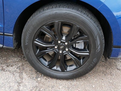 2024 Ford Edge SE