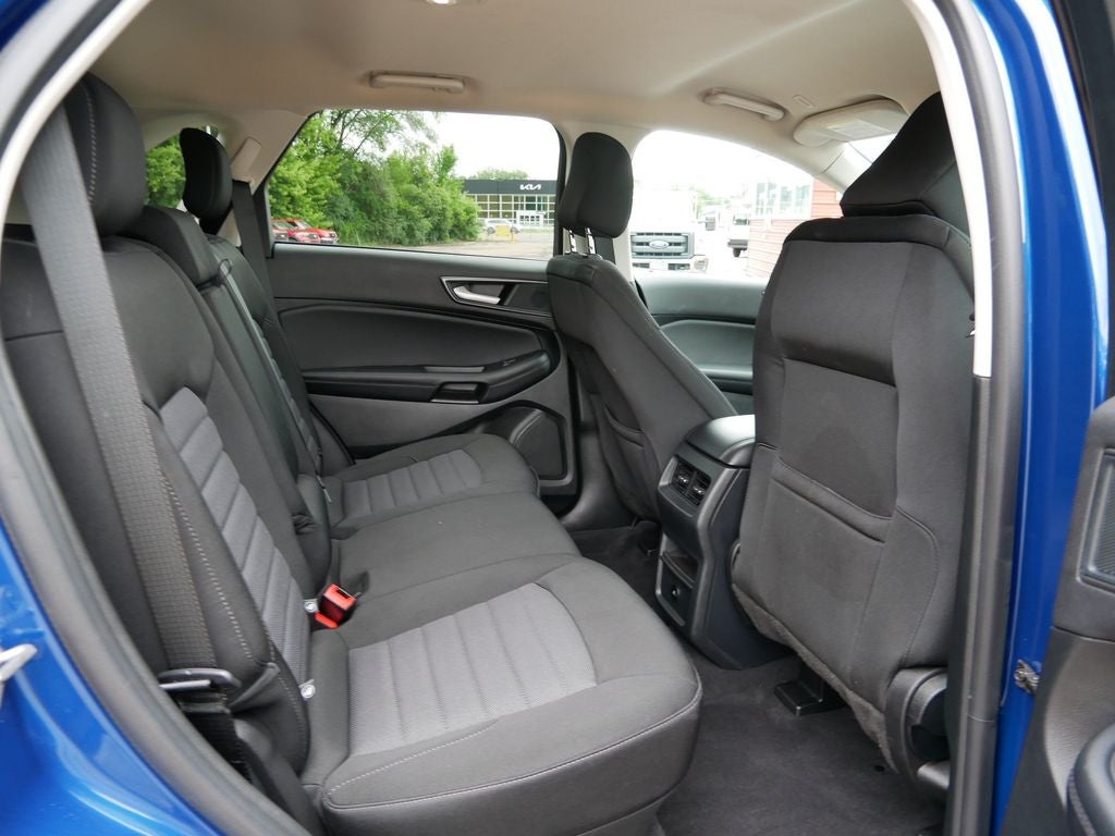 2024 Ford Edge SE