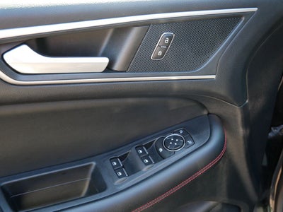 2022 Ford Edge ST Line