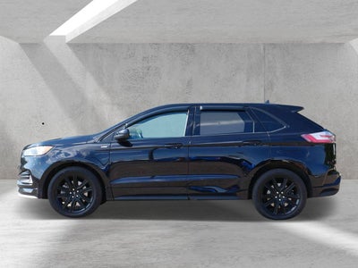 2022 Ford Edge ST Line