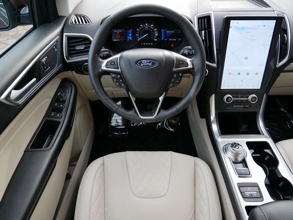 2024 Ford Edge Titanium ELITE PACKAGE