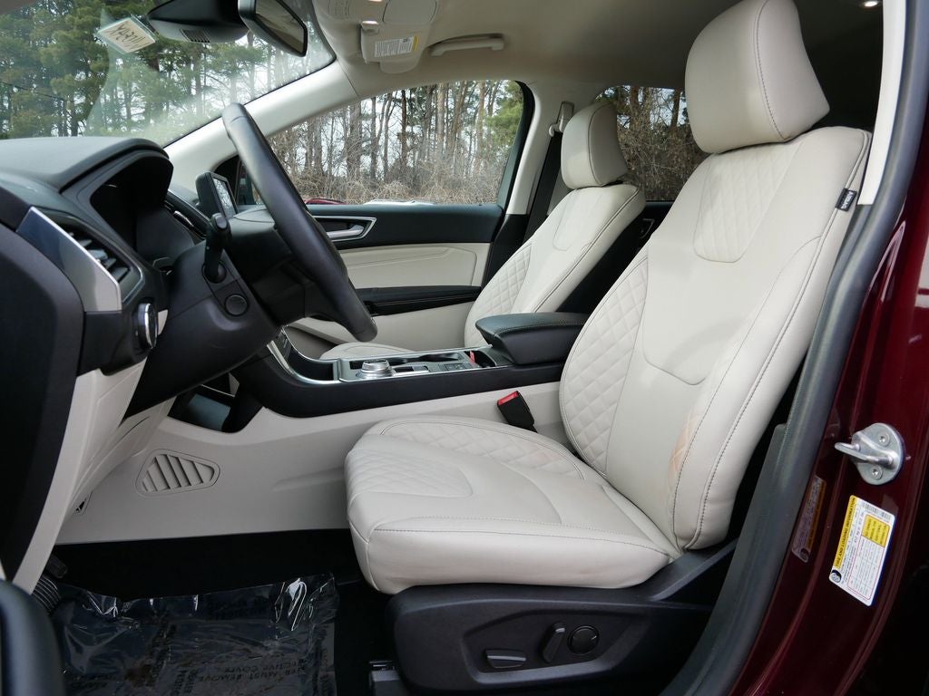 2024 Ford Edge Titanium ELITE PACKAGE