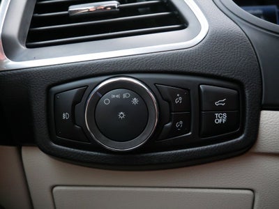 2024 Ford Edge Titanium ELITE PACKAGE