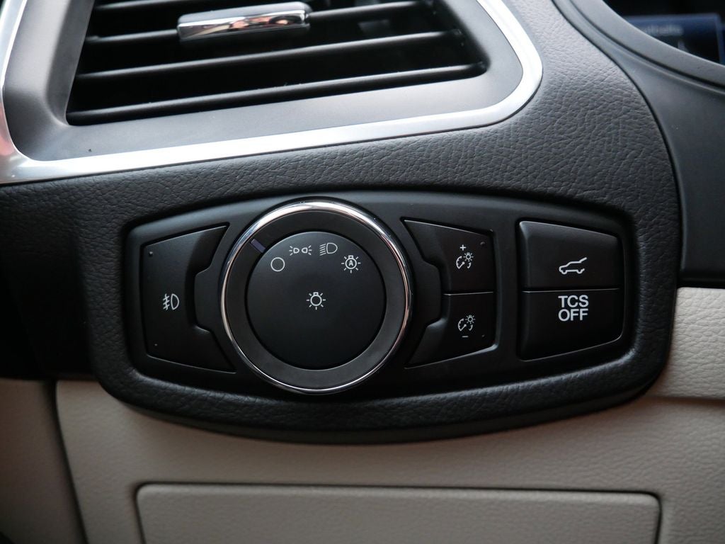 2024 Ford Edge Titanium ELITE PACKAGE