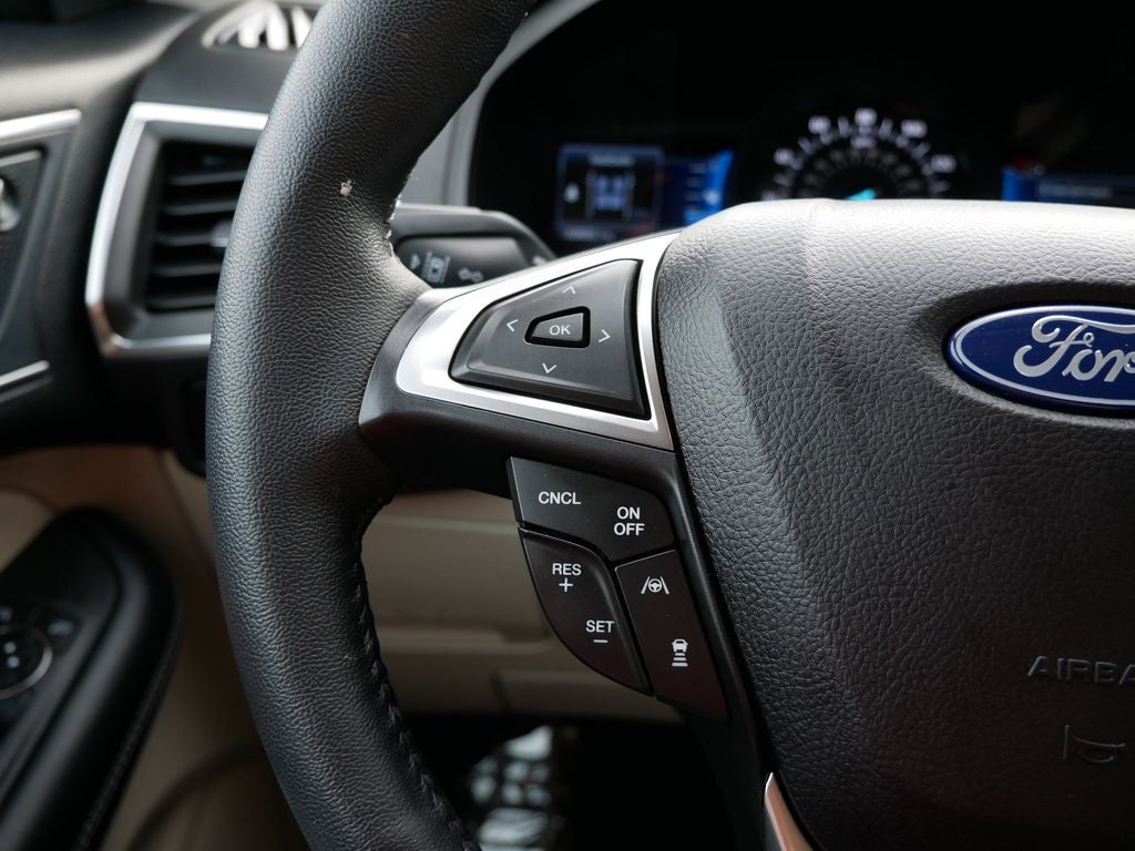 2024 Ford Edge Titanium ELITE PACKAGE