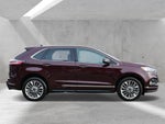 2024 Ford Edge Titanium ELITE PACKAGE