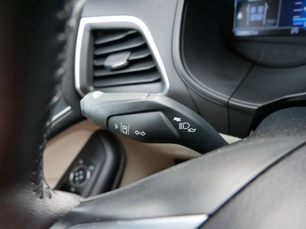 2024 Ford Edge Titanium ELITE PACKAGE