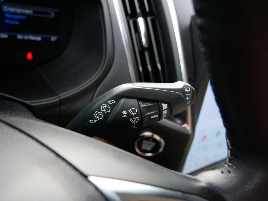 2024 Ford Edge Titanium ELITE PACKAGE