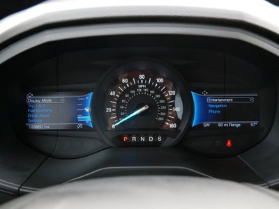 2024 Ford Edge Titanium ELITE PACKAGE