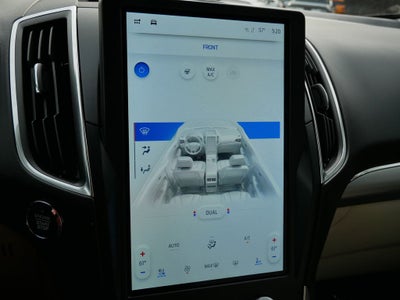 2024 Ford Edge Titanium ELITE PACKAGE