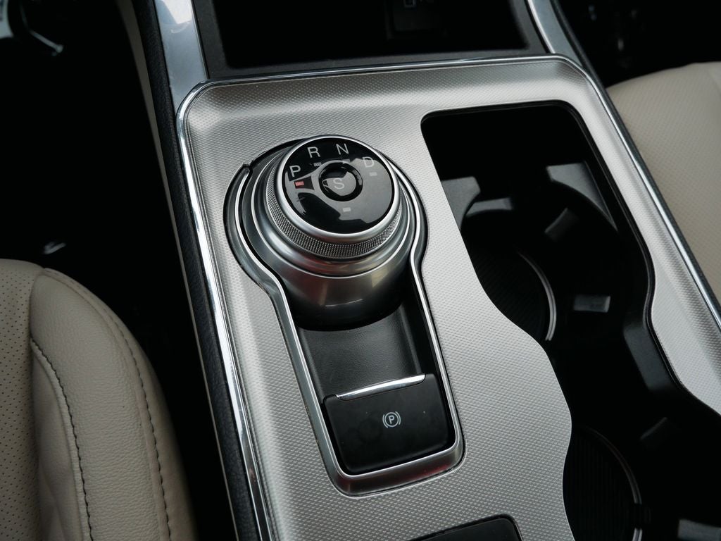 2024 Ford Edge Titanium ELITE PACKAGE