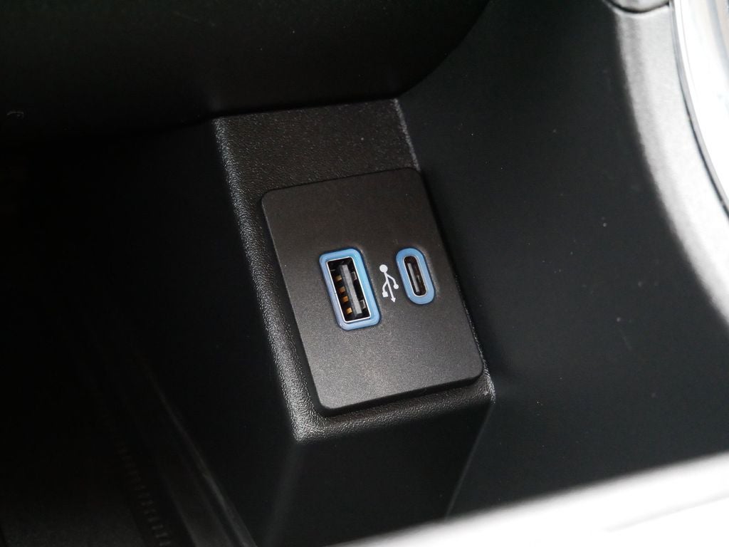 2024 Ford Edge Titanium ELITE PACKAGE