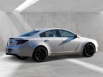 2016 Buick Regal Turbo