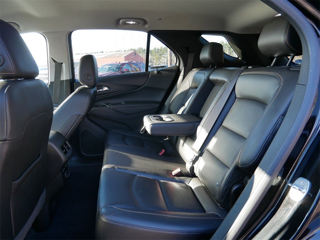 2021 Chevrolet Equinox Premier