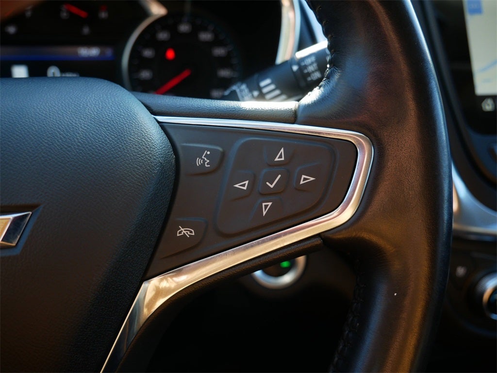 2021 Chevrolet Equinox Premier