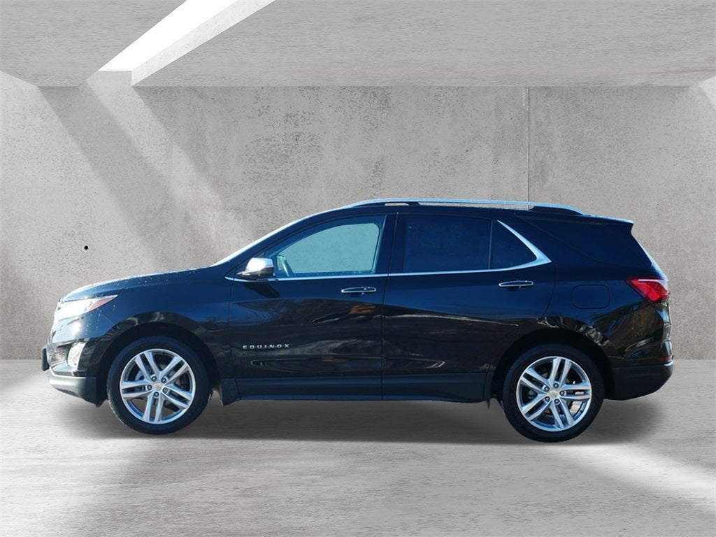 2021 Chevrolet Equinox Premier