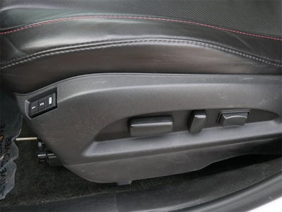 2015 Chevrolet Equinox LTZ