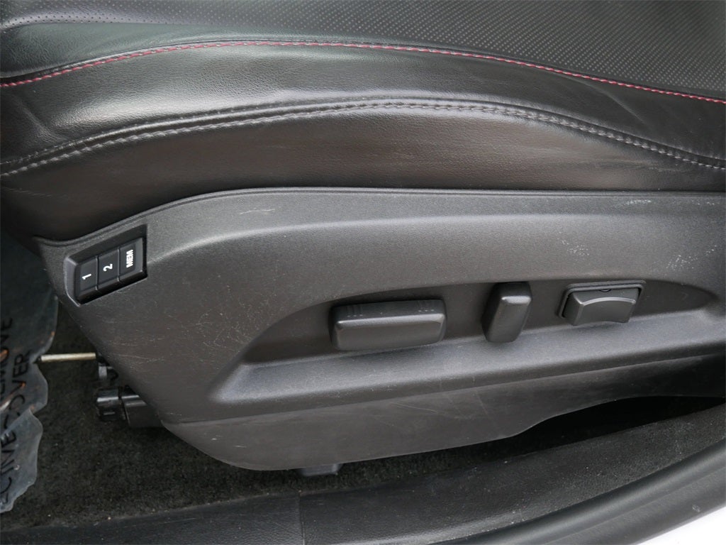 2015 Chevrolet Equinox LTZ