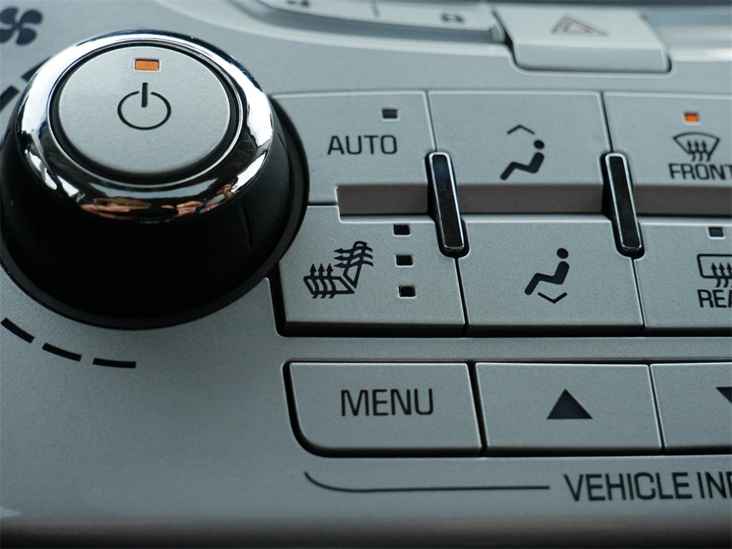 2015 Chevrolet Equinox LTZ