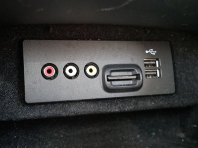 2015 Lincoln MKX Base
