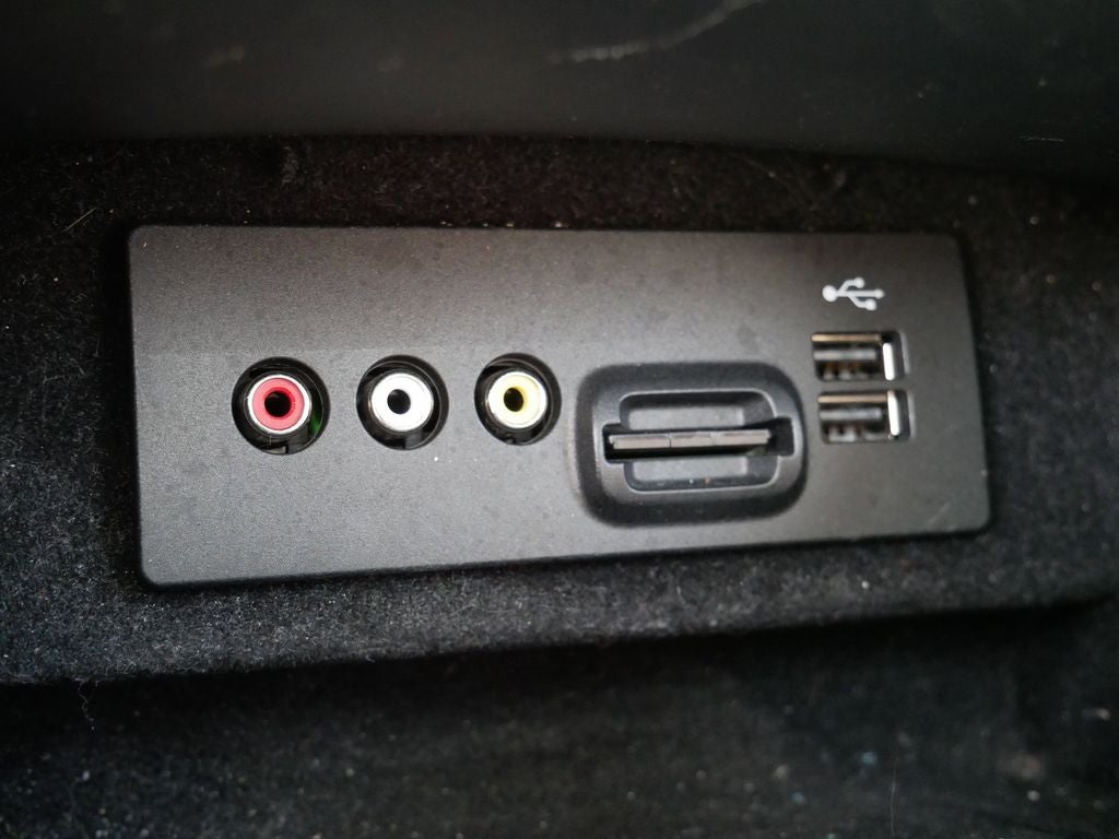 2015 Lincoln MKX Base