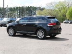 2015 Lincoln MKX Base
