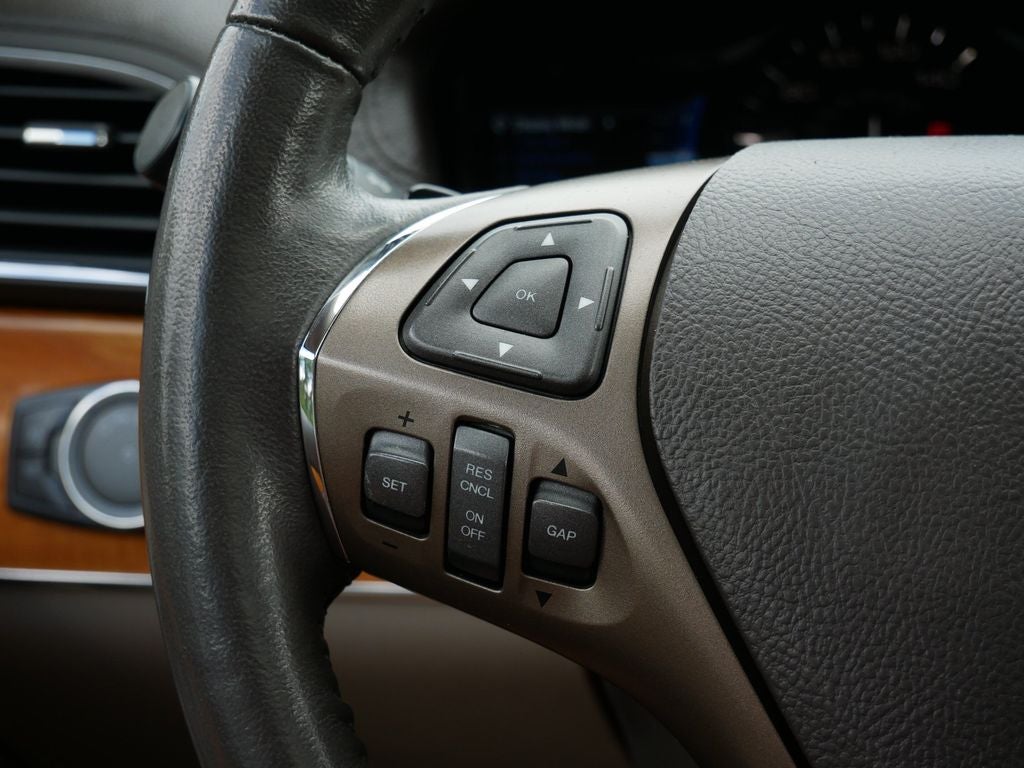 2013 Lincoln MKX Base