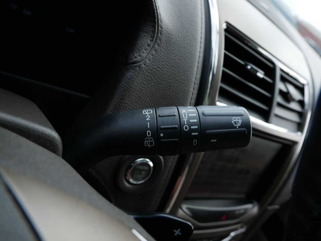 2013 Lincoln MKX Base