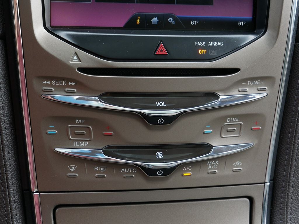 2013 Lincoln MKX Base
