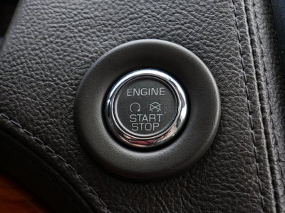 2013 Lincoln MKX Base